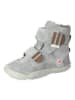 qnuffs Stiefel Kinder TANNE in Grün