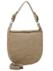 Fritzi aus Preußen Schultertasche Jazy01 in Beige