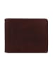 Camel Active Ocean Geldbörse Leder 11 cm in cognac