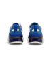 Hummel Sneaker Low Daylight Jr in CORONET BLUE