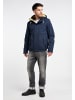 ICEBOUND Herren Winterjacke in Marine