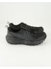 asics Sneaker low in Schwarz