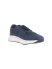 Fitters Sneaker in Blau