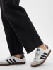 Rosner Jeans Audrey Straight Pocket in anthrazit