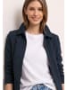Street One Bluse mit bequemer Passform in Shadowed Navy