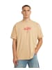 G-Star Raw Hyper Graphic Relaxed T-Shirt cream