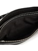 LIEBESKIND BERLIN Zena Umhängetasche S Leder 25 cm in black