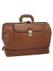 piké Reisetasche in braun
