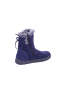 Ricosta Stiefel Kinder HEART in blau