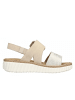 rieker Sandale  in Beige