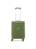 Roncato Skyline 2.0 Neon 4 Rollen Kabinentrolley 55 cm in oliva