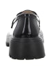 Artiker Slipper in schwarz