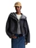Marc O'Polo DENIM Outdoor-Jacke relaxed in Blue Depths