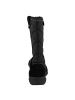 Lurchi Schaftstiefel  Chrissi WMS M in Schwarz
