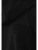 SMILODOX Kapuzen Trainingsjacke Basic Denzo in Schwarz
