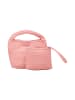 Usha Handtasche in Rosa