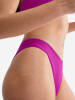 Triumph Brasilslip Red Label Summer Twist in RASPBERRY JUICE