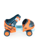 Byox Rollschuhe Scooper Skates in blau