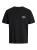 Jack & Jones T-shirt in Black