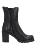 Palado Stiefeletten Giglio in Schwarz