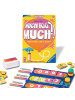 Ravensburger Ravensburger Partyspiel Much too much?! in bunt