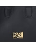 cavalli CLASS Annalaura Handtasche 23 cm Black