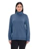 Ulla Popken Pullover in atlantikblau