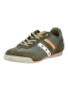 Pantofola D'Oro Halbschuhe in Dunkelgrün