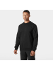 Helly Hansen Pullover "Evo Sweatshirt" in Schwarz
