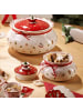 Villeroy & Boch Dose Toy's Delight in Bunt ø 13,6 cm in bunt