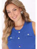 faina Women Top in blue