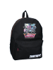 Fortnite Fortnite Renegade Rucksack für Schule & Freizeit  39 x 29 cm in Schwarz