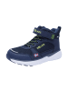 Trollkids Winterschuhe Mid Cut Stavanger in navy