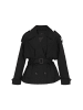 DreiMaster Women Jacket in black
