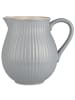 IB Laursen Mynte Kanne 2,0 Ltr Steingut Krug in french grey