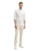 Tom Tailor Leinenhose für Herren in beige