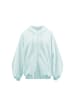 Fumo Women Hoodie in Light Blue