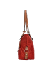 PICARD Sonja - Umhängetasche 38 cm (midnight) in rot