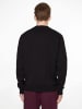 Calvin Klein Sweatshirt in ck black
