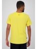 alife and kickin T-Shirt, Shirt MaddoxAK in citron