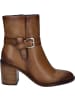 Gerry Weber Stiefelette Ivera 02 in cognac