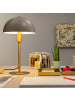 A.S. Création Tischlampe Lasse in Gold