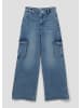 s.Oliver Jeans-Hose in 54Z2_blau