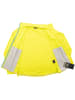 Jack Wolfskin Übergangsjacke Summer Hydro in Gelb