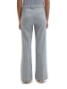 Marc O'Polo Hose Model Marthe flared in Grey Horizon