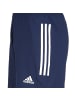 adidas Performance Funktionsshorts Condivo 21 Primeblue in dunkelblau / weiß