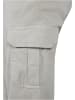 Urban Classics Cargo-Hosen in grau