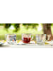 LEONARDO 6er Set Kindertassen Bambini Avventura in 280 ml in bunt