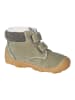 PEPINO Halbschuhe in Olive