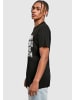 Mister Tee T-Shirt in black